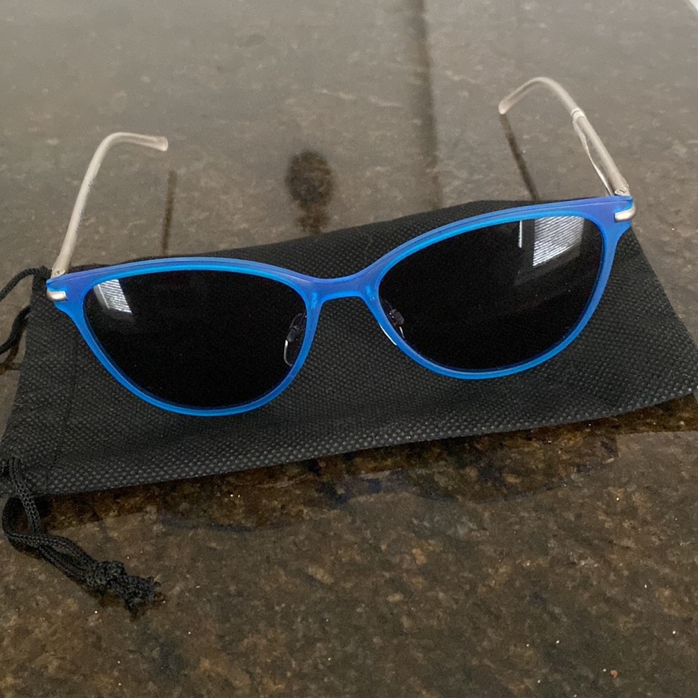 Tommy Hilfiger Sunglasses